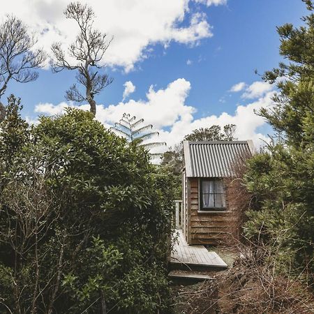 The River Retreat Off The Grid Inglewood Exteriör bild