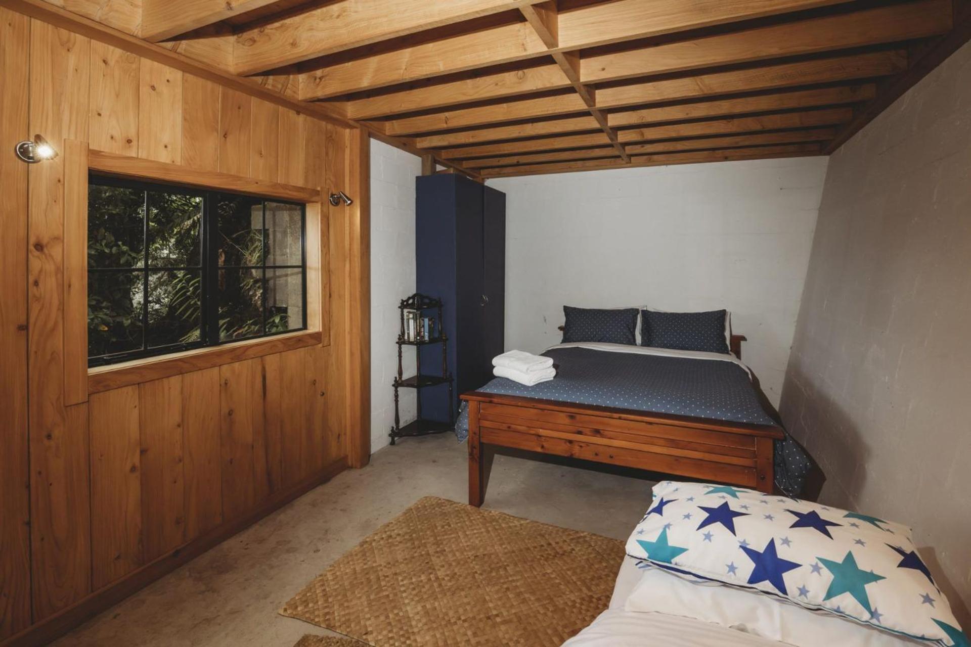 The River Retreat Off The Grid Inglewood Exteriör bild