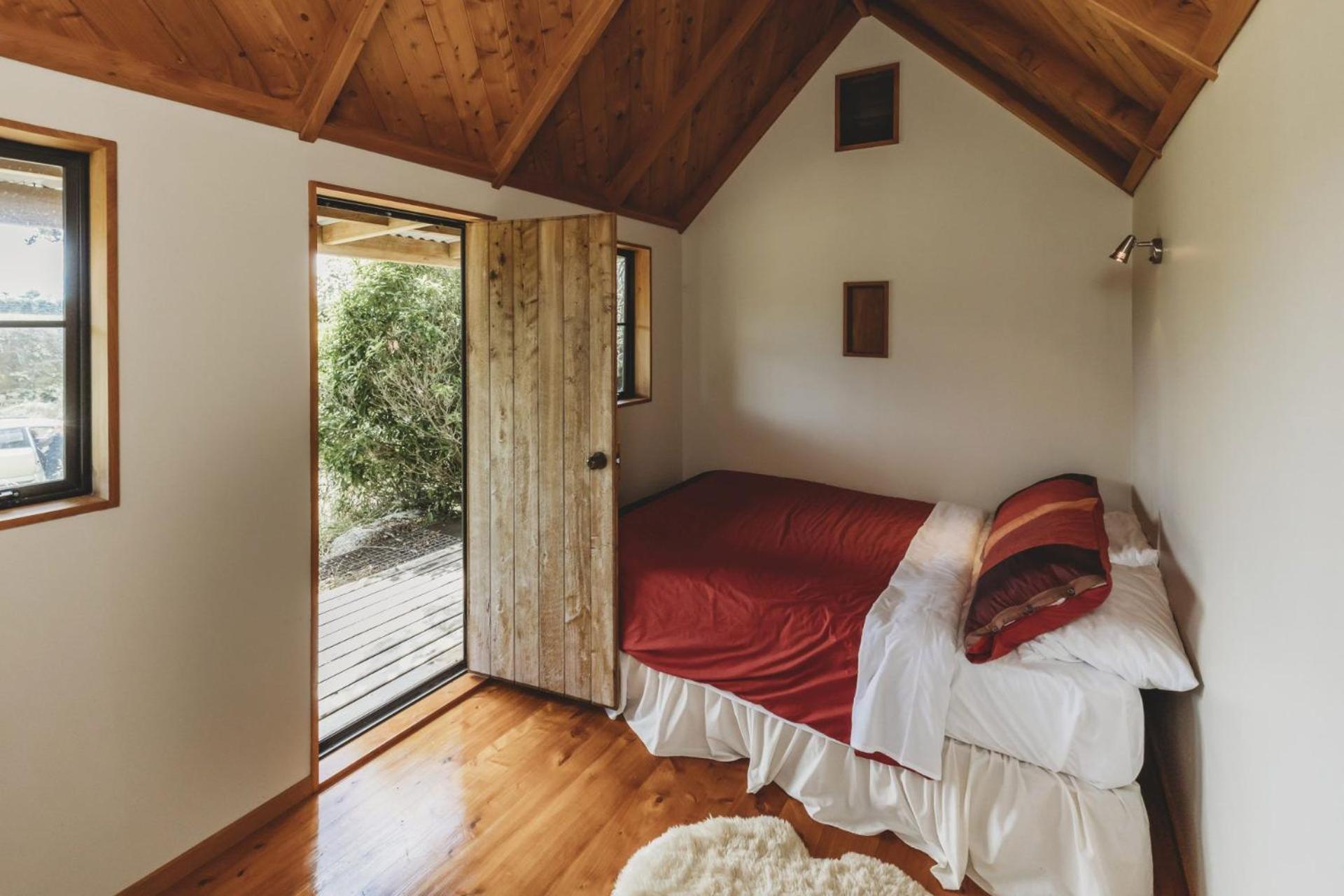 The River Retreat Off The Grid Inglewood Exteriör bild