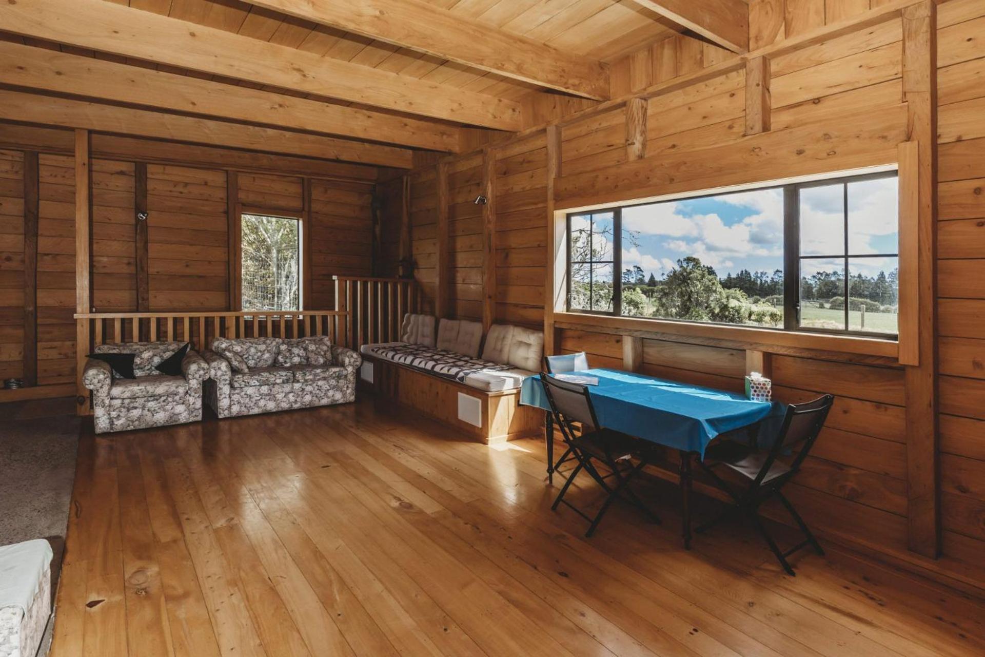 The River Retreat Off The Grid Inglewood Exteriör bild