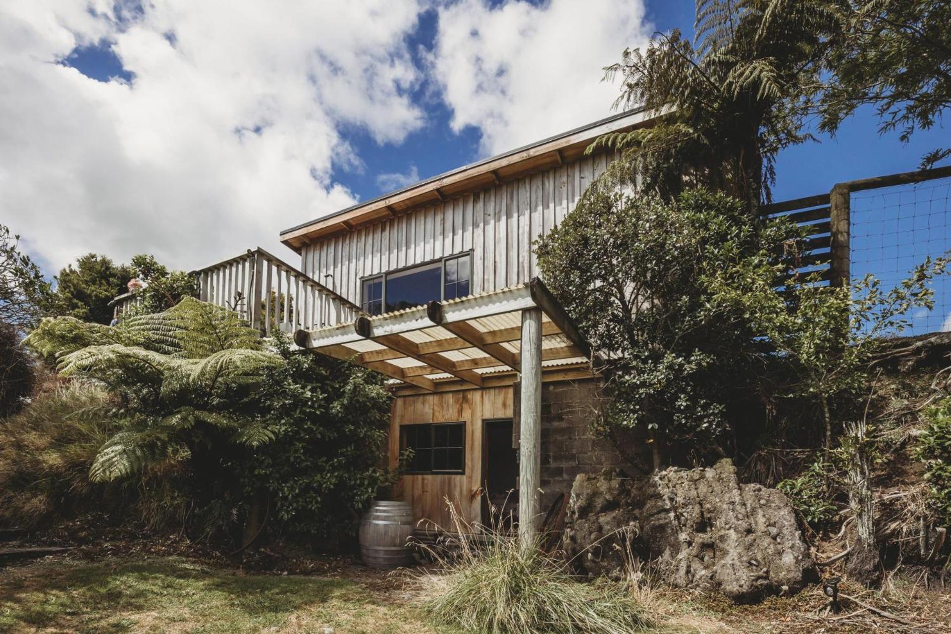The River Retreat Off The Grid Inglewood Exteriör bild