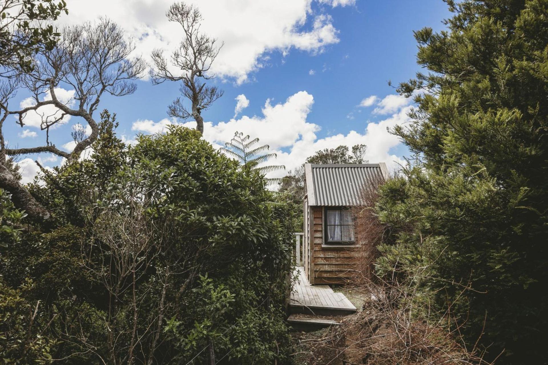 The River Retreat Off The Grid Inglewood Exteriör bild