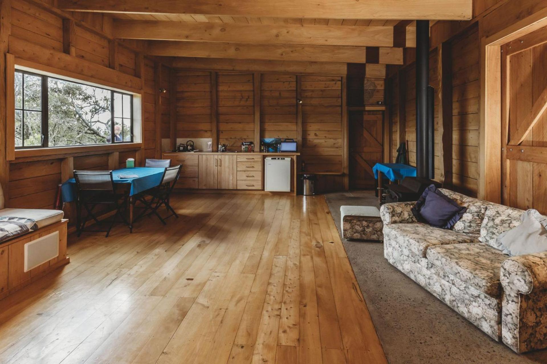 The River Retreat Off The Grid Inglewood Exteriör bild