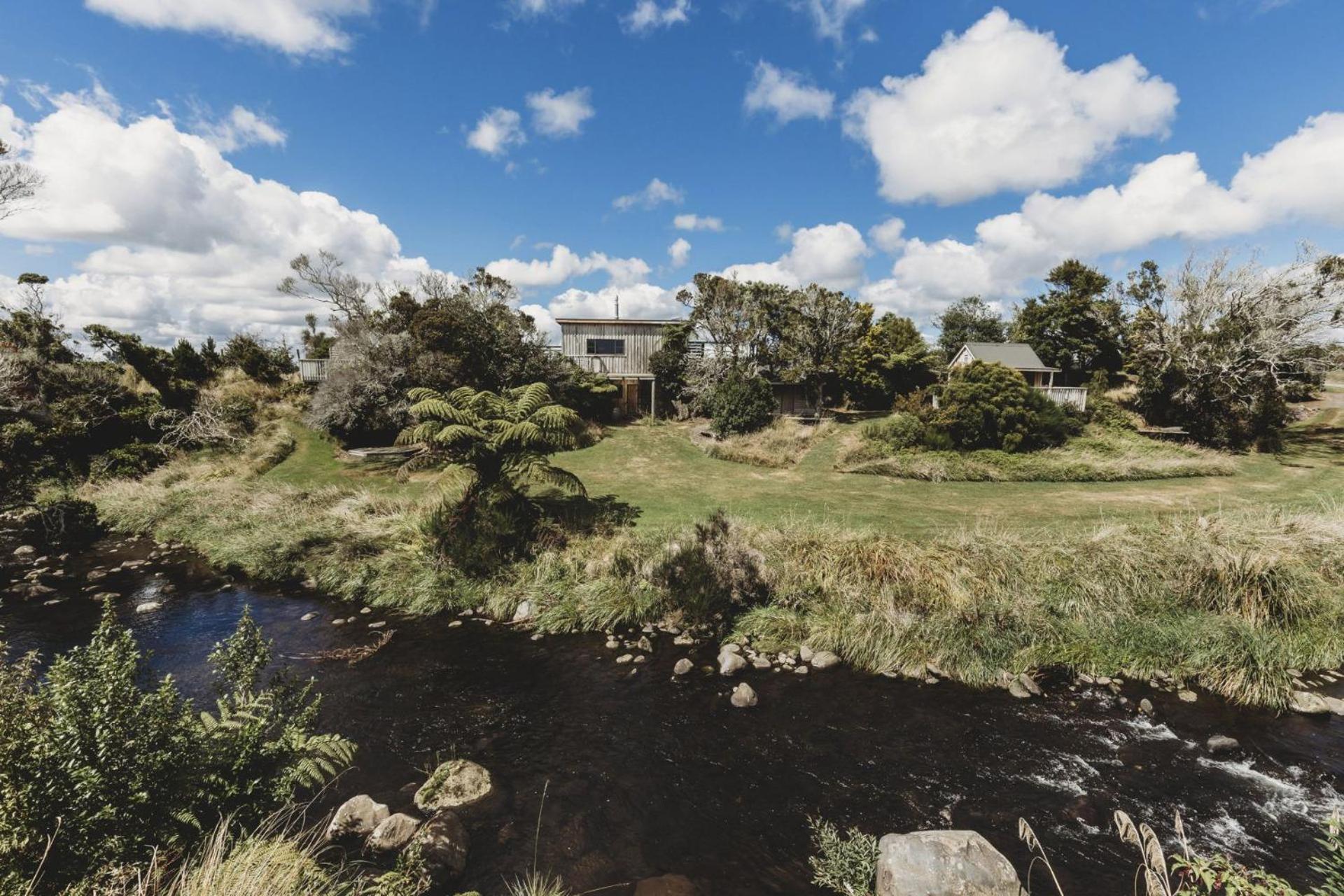 The River Retreat Off The Grid Inglewood Exteriör bild