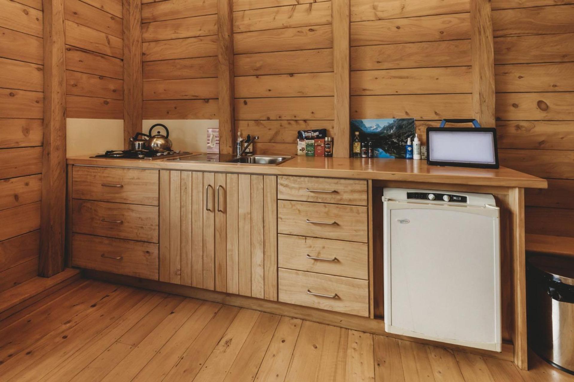 The River Retreat Off The Grid Inglewood Exteriör bild