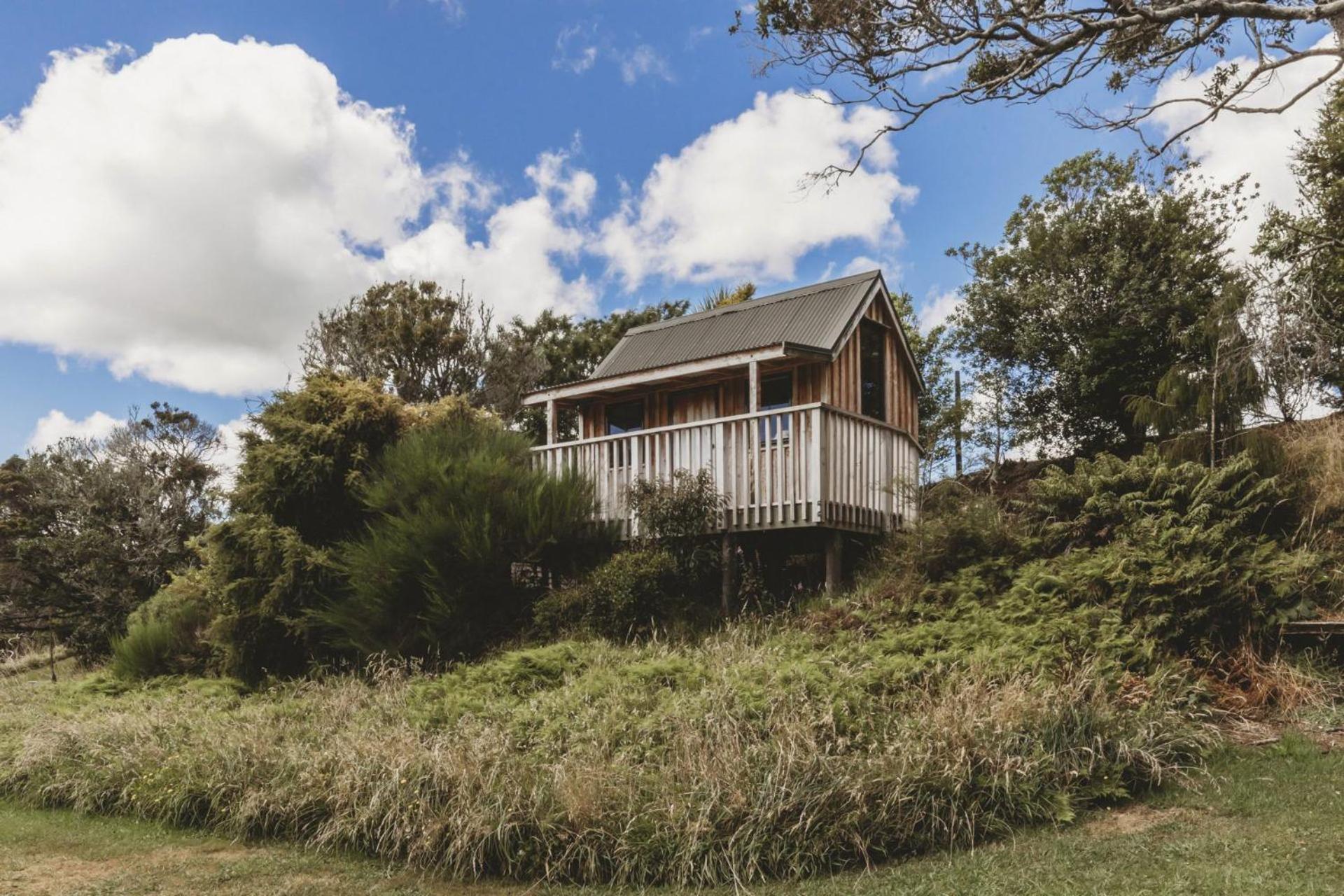 The River Retreat Off The Grid Inglewood Exteriör bild